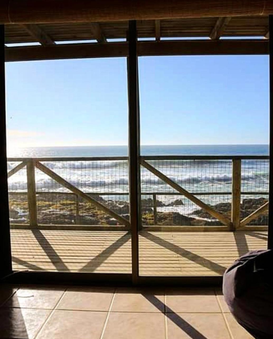 Delfin Apart Pichilemu Exterior photo