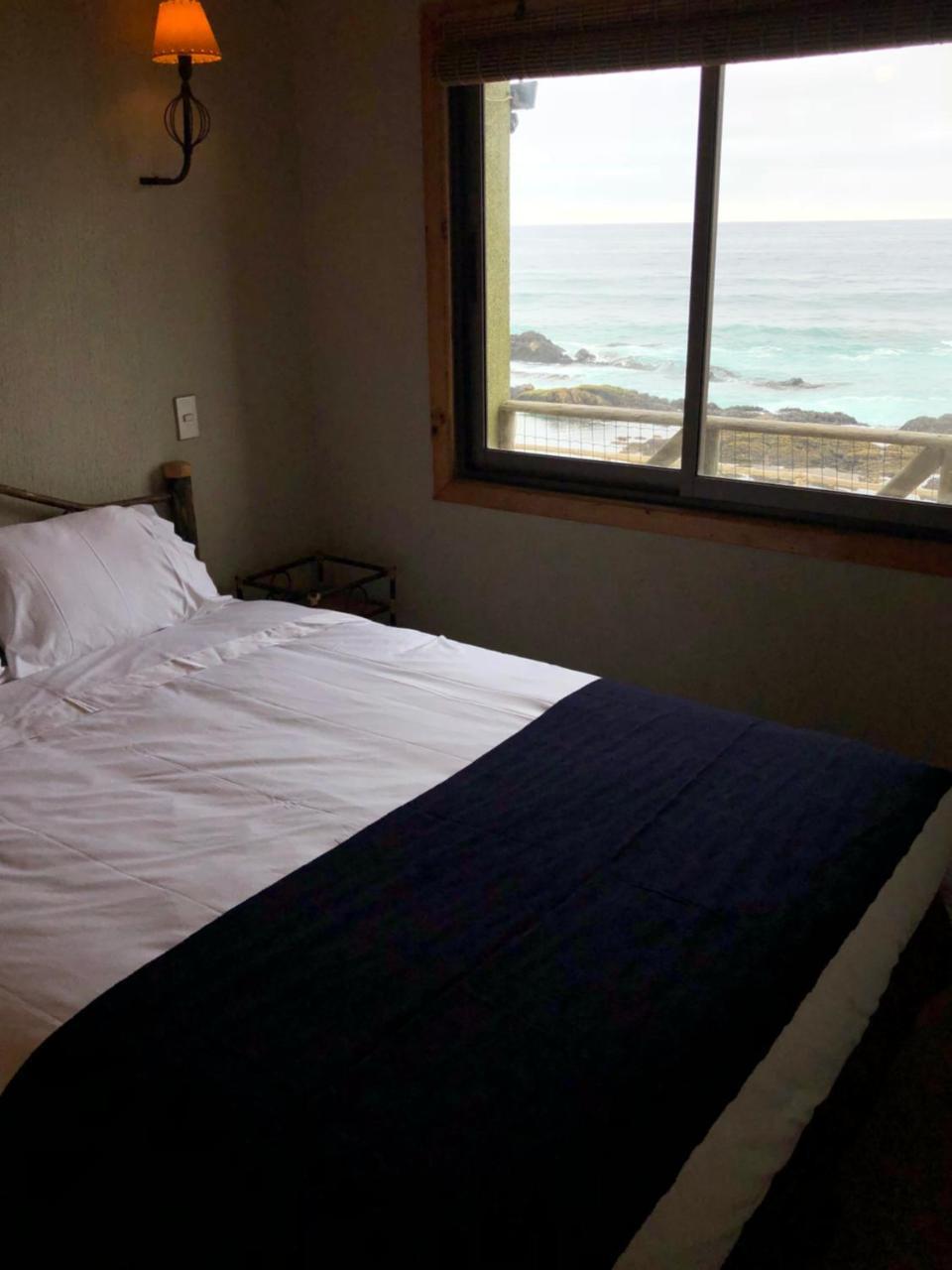 Delfin Apart Pichilemu Exterior photo