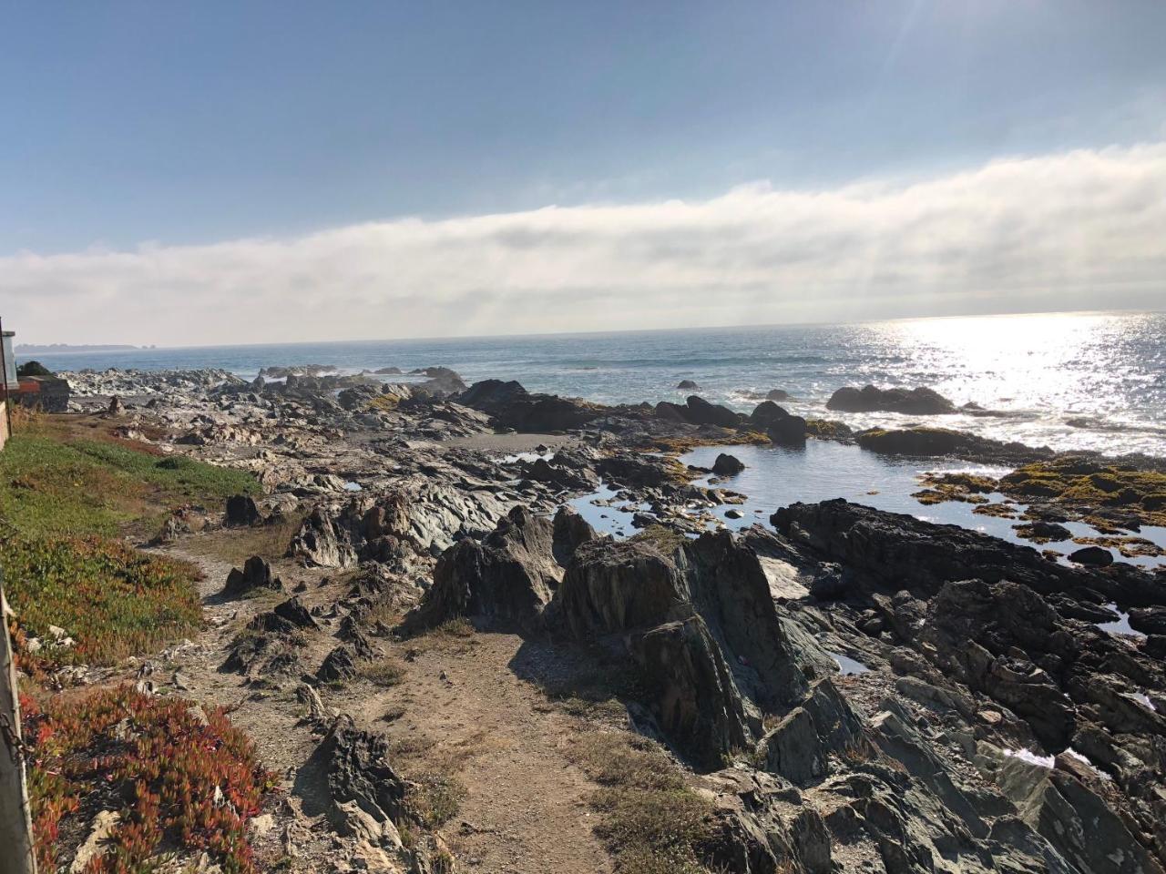 Delfin Apart Pichilemu Exterior photo