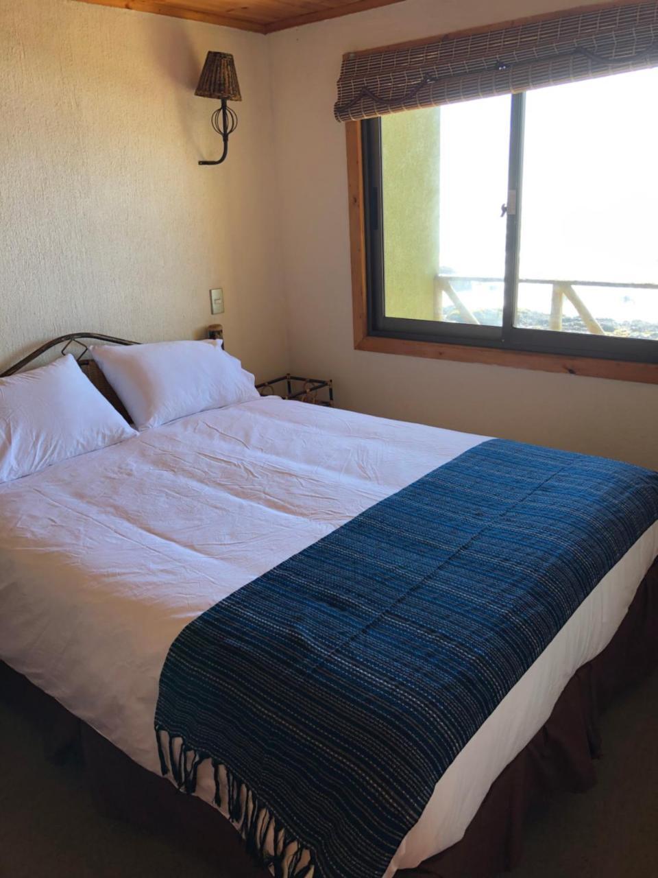 Delfin Apart Pichilemu Exterior photo