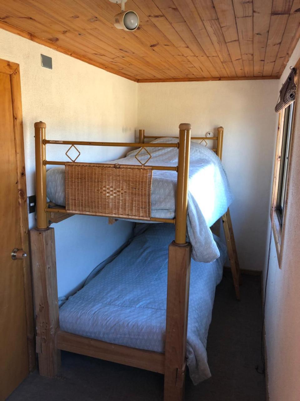 Delfin Apart Pichilemu Exterior photo