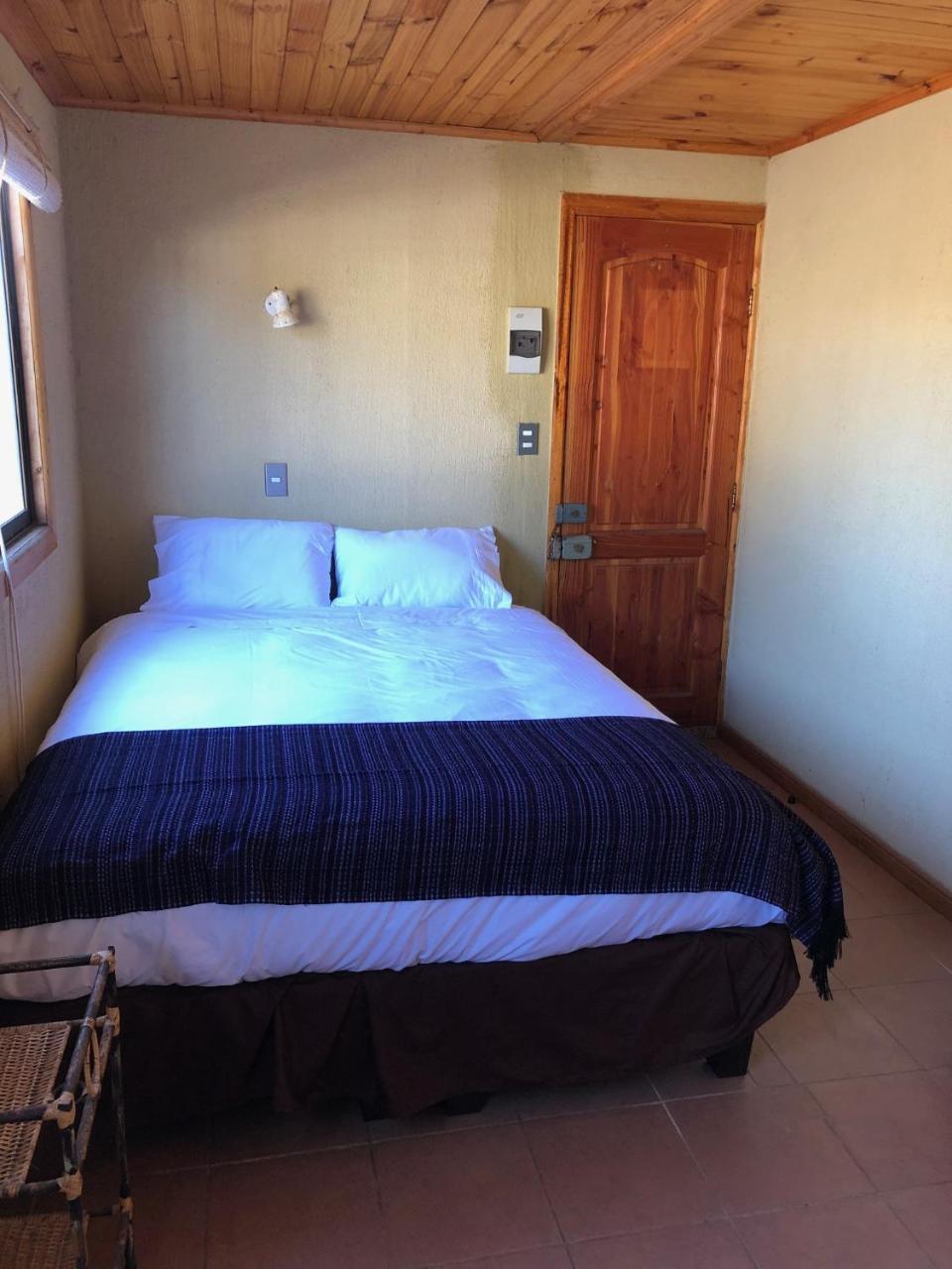 Delfin Apart Pichilemu Exterior photo