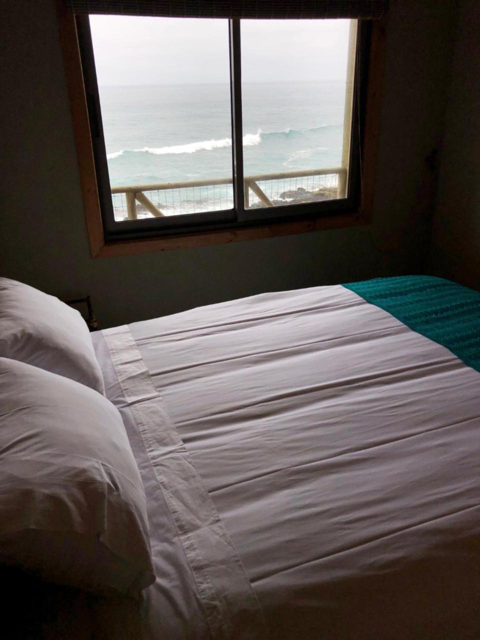 Delfin Apart Pichilemu Exterior photo