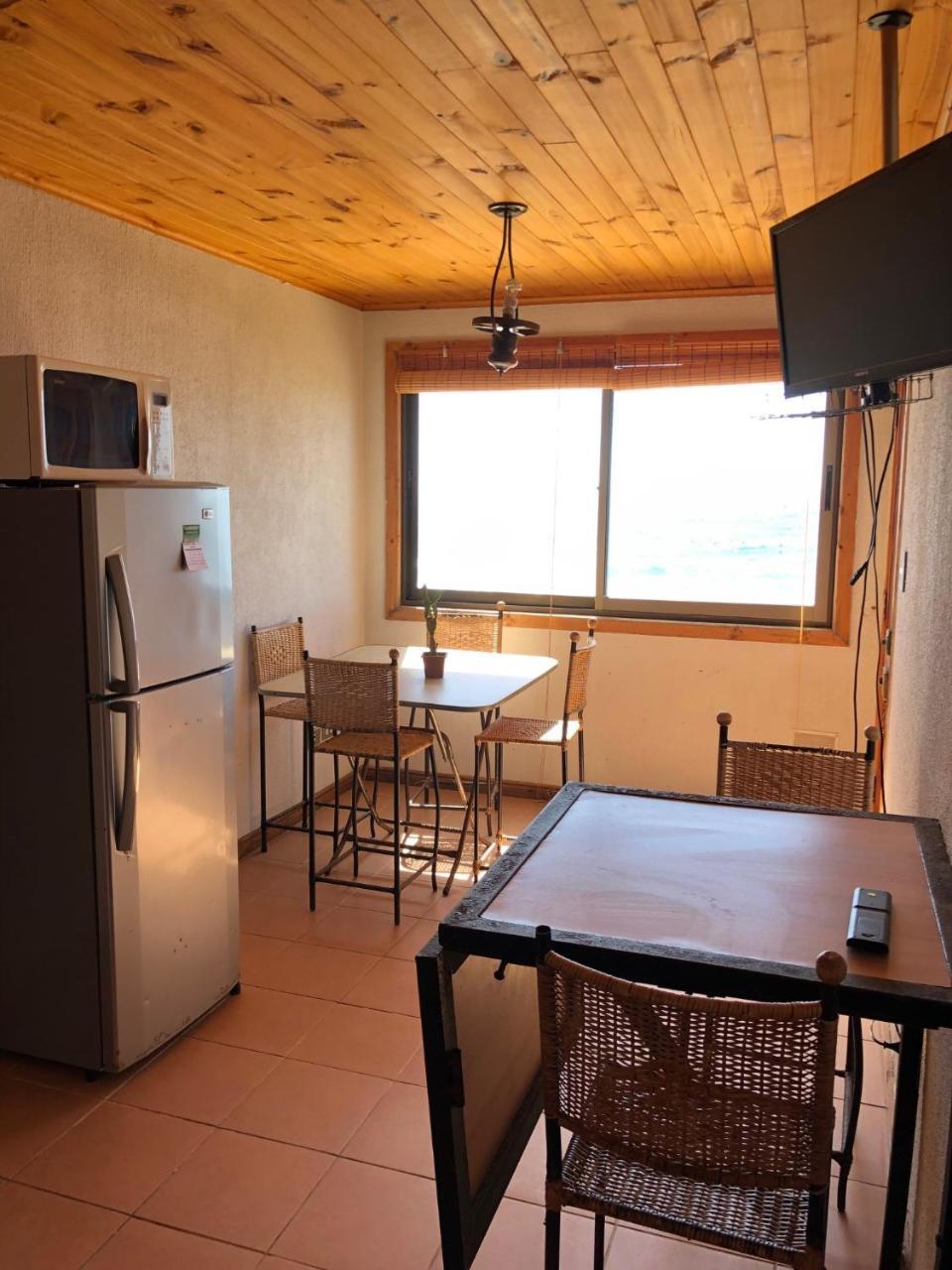Delfin Apart Pichilemu Exterior photo
