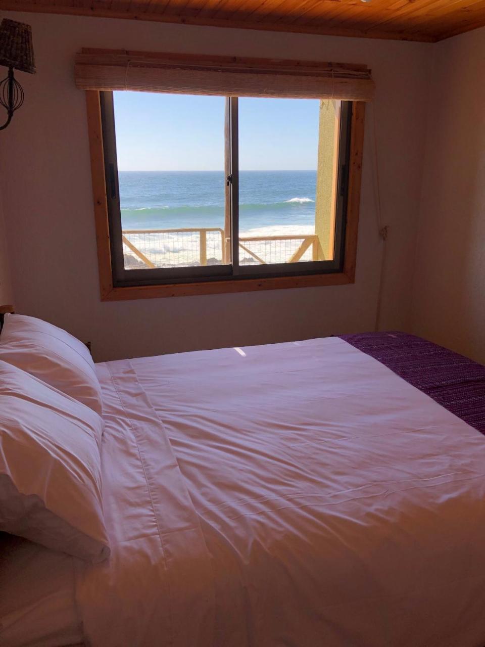 Delfin Apart Pichilemu Exterior photo